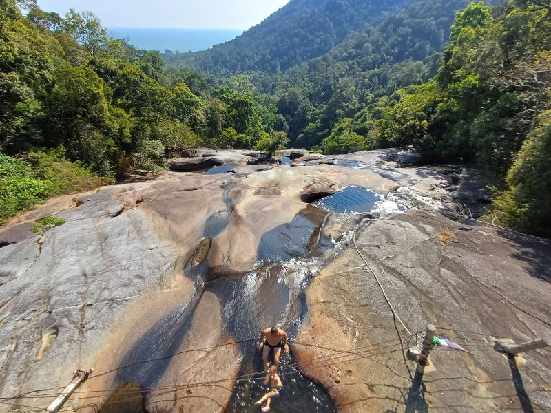 Langkawi_Seven_Wells_Waterfalls_2