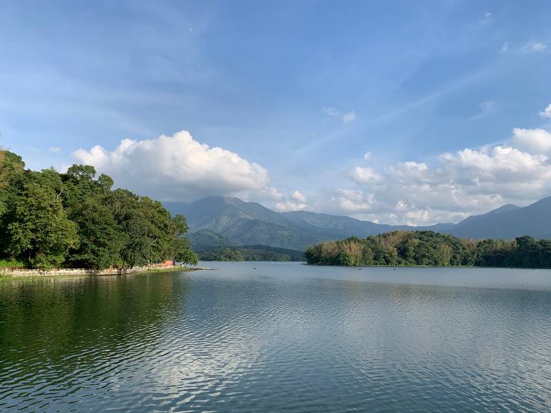 Palakkad_Mangalam_Dam_2