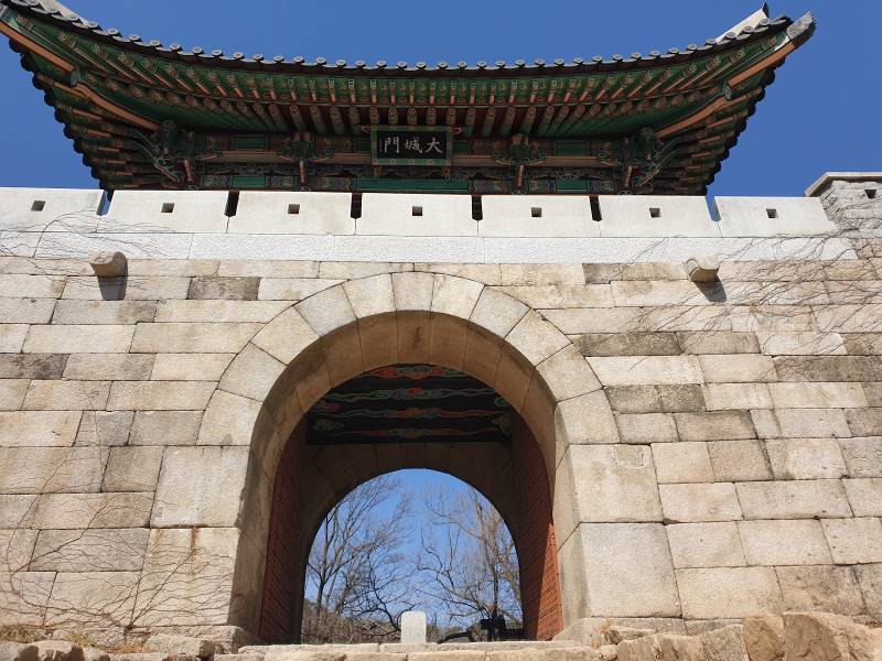 Seoul_Bukhansan_National_Park_5
