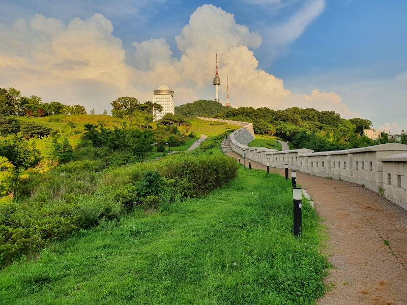 Seoul_Namsan_Park_1