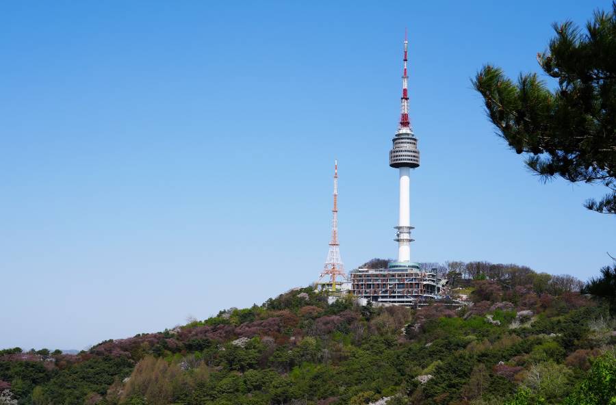 Seoul_Namsan_Park_2