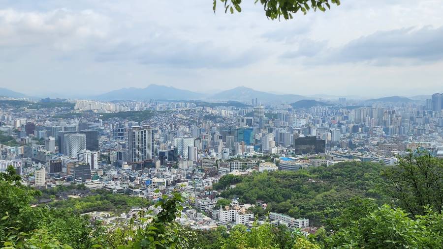 Seoul_Namsan_Park_3