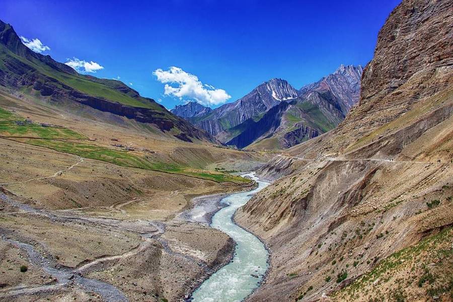 Spiti_Pin_Valley_National_Park_1