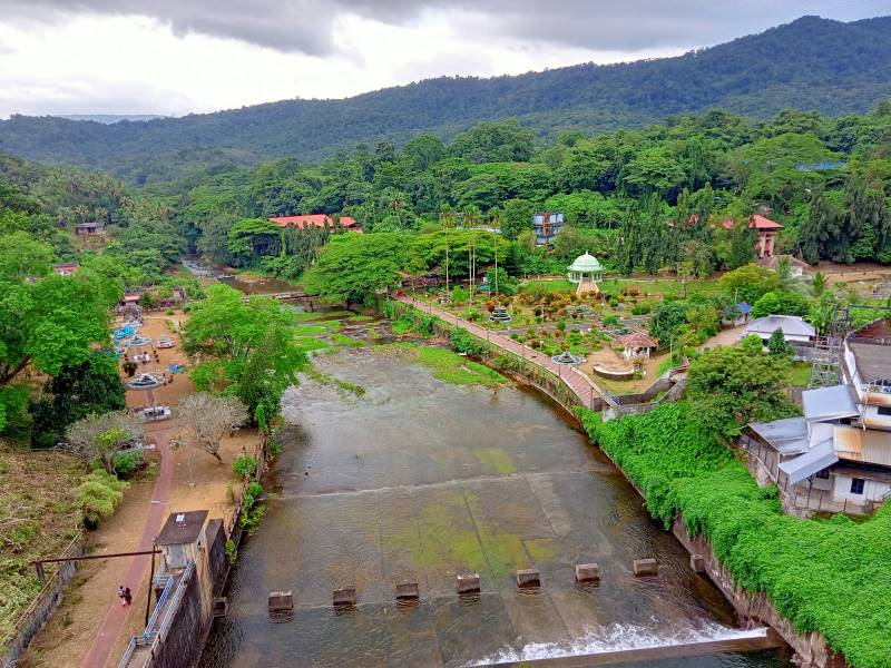 Thrissur_Peechi_Dam_4