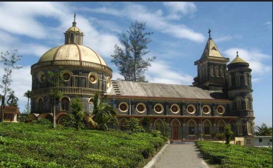 Vagamon_Pattumalai_Church_1