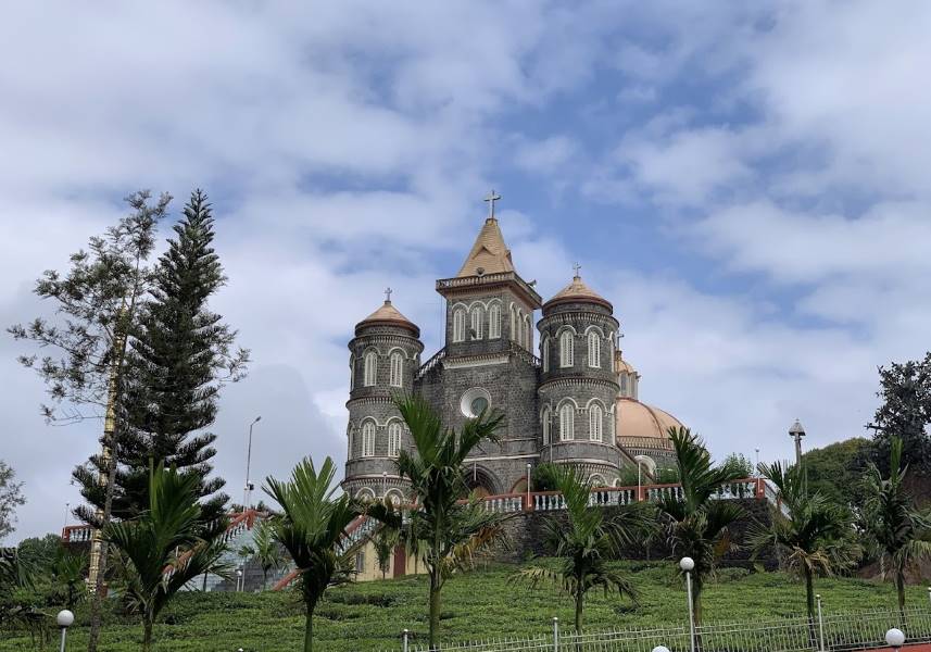 Vagamon_Pattumalai_Church_2