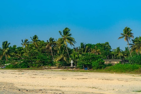 Alappuzha Beach