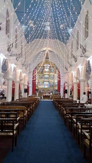 St. George Forane Church