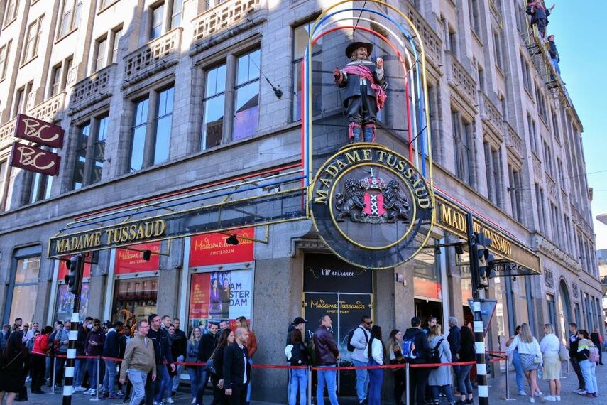 Amsterdam_Madame_Tussauds_8