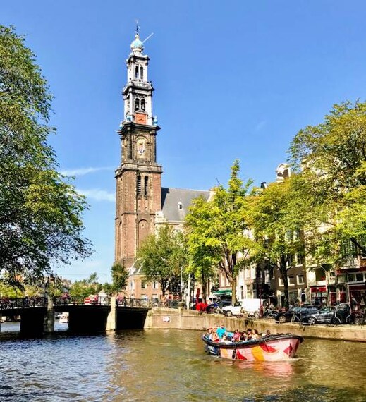 Amsterdam_Westerkerk_4