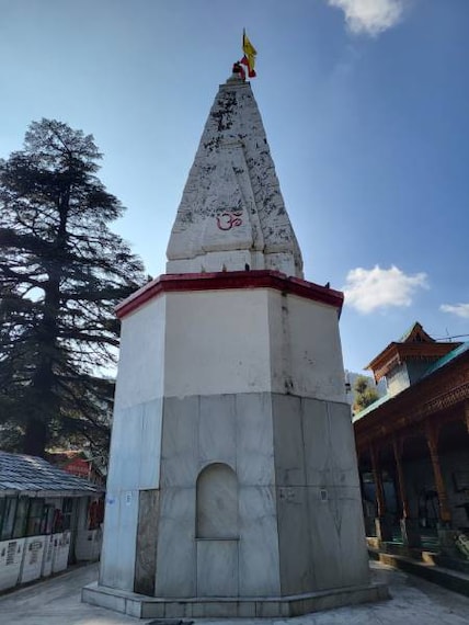 Dharamshala_Bhagsunath_Temple_4