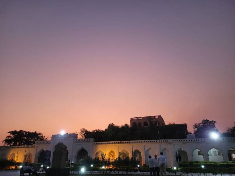 Hyderabad_Taramati_Baradari_6