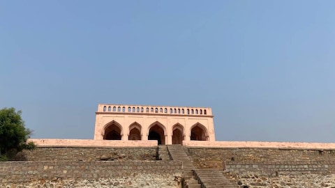 Taramati Baradari