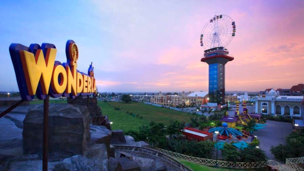 Hyderabad_Wonderla_1