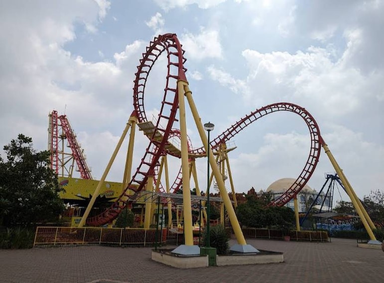 Hyderabad_Wonderla_2