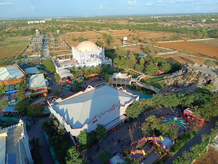 Hyderabad_Wonderla_8