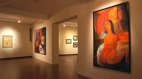 Museum of Kerala History