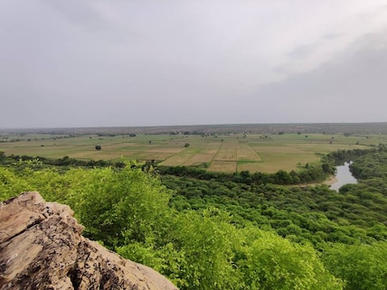 Darrah Wildlife Sanctuary