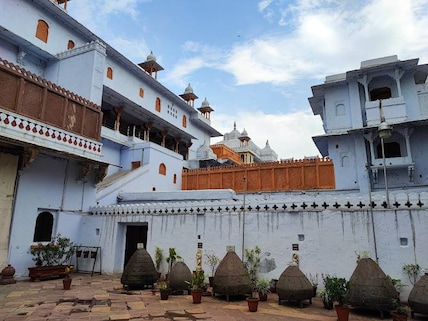 Rao Madho Singh Museum