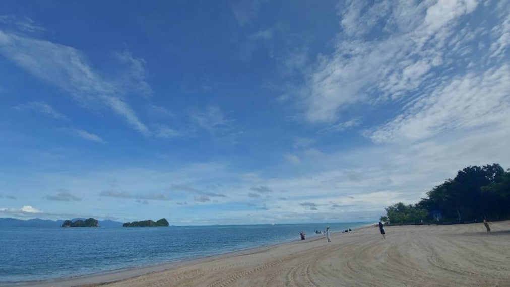 Langkawi_Tanjung_Rhu_Beach_4
