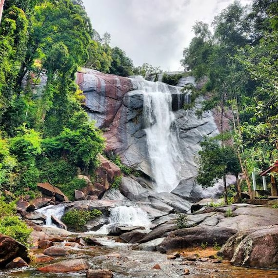 Langkawi_Temurun_Waterfalls_5