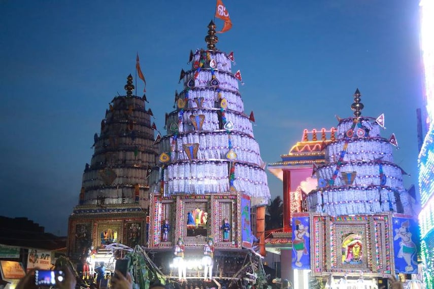 Palakkad_Kalpathy_Temple_2