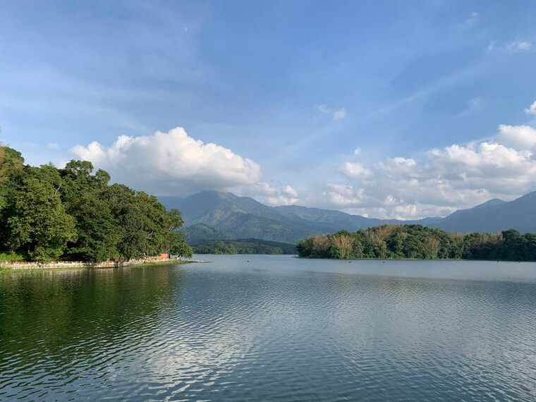 Palakkad_Mangalam_Dam_2