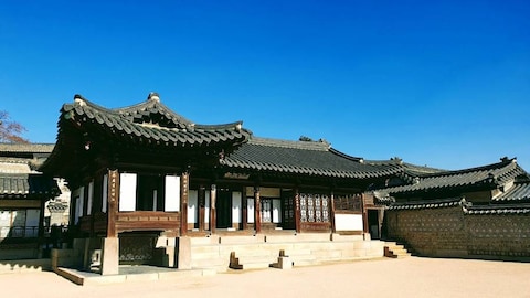 Changdeokgung