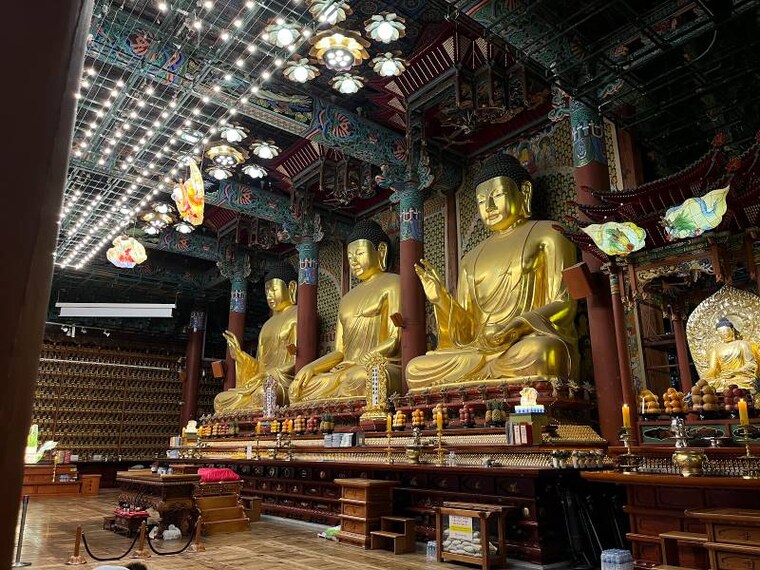 Seoul_Jogyesa_Temple_7