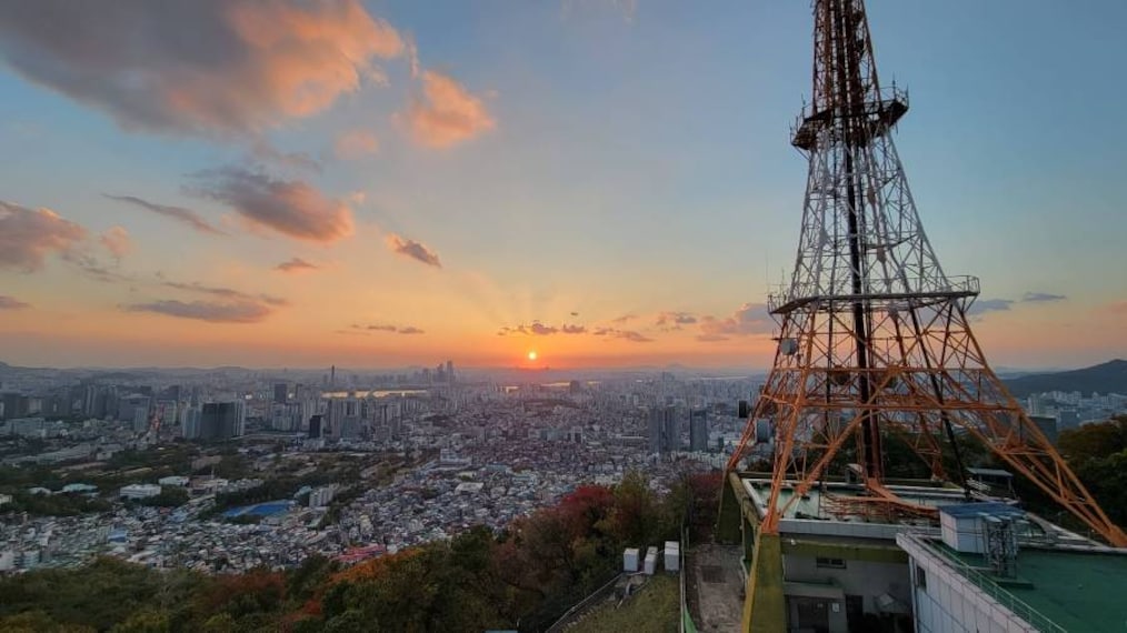 Seoul_Namsan_Park_8