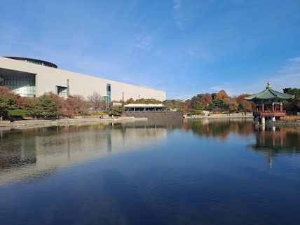 National Museum of Korea
