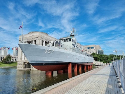 War Memorial of Korea