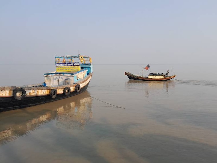 Sunderbans_Ghoramara_Island_4