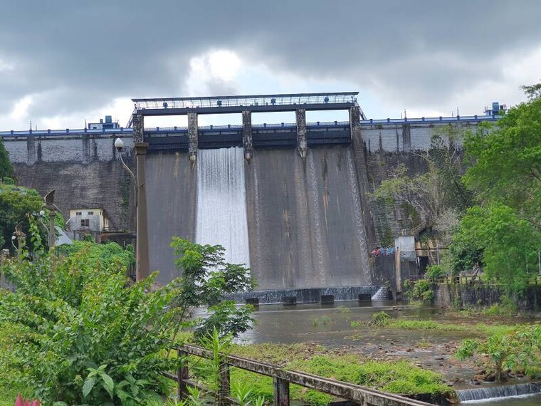 Thrissur_Peechi_Dam_1