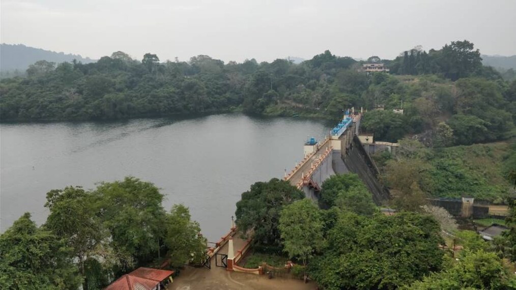 Thrissur_Peechi_Dam_2