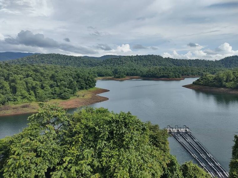 Thrissur_Peechi_Dam_3
