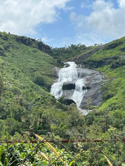Vagamon_Vagamon_Falls_1