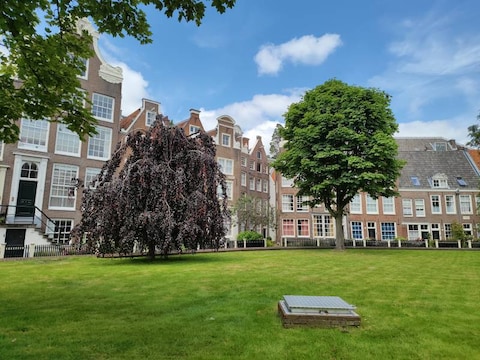 Begijnhof