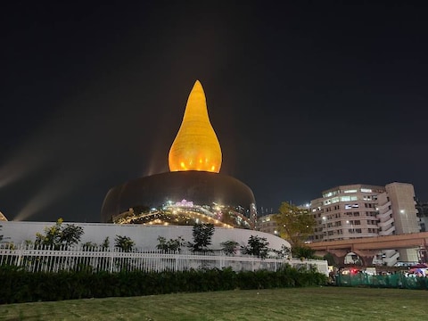 Lumbini Park