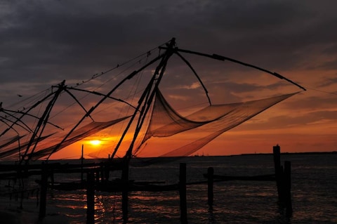 Fort Kochi