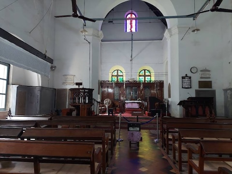 St. Francis Church