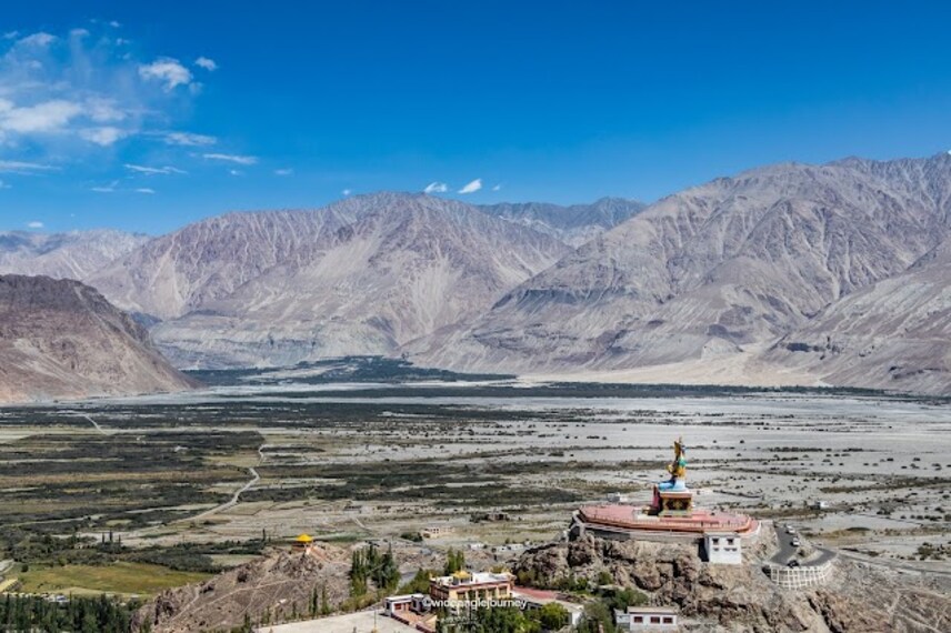 maitreya-buddha-nubra-valley-2