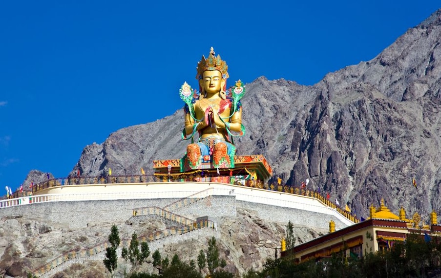 maitreya-buddha-nubra-valley-3