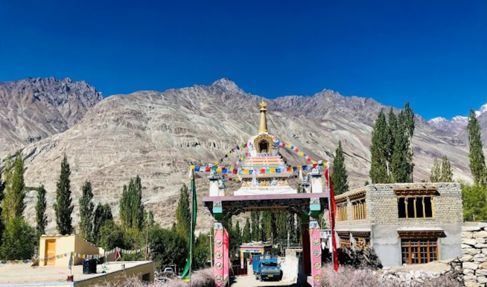 panamik-village-nubra-valley-3