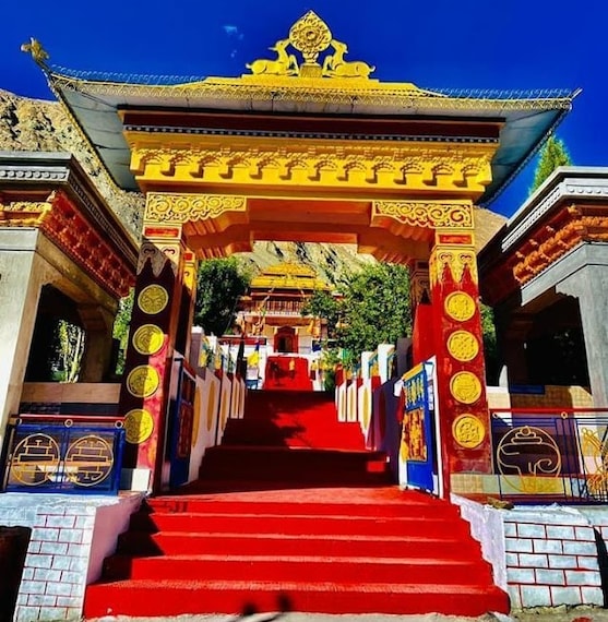 samstanling-monastery-nubra-valley-3