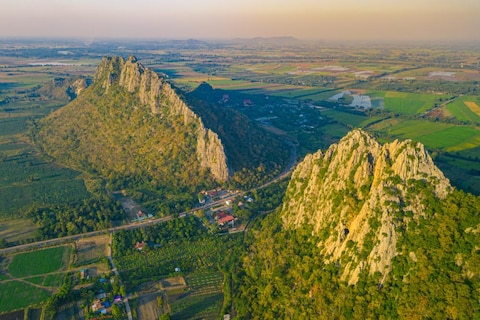 Khao Nor-Khao Kaew
