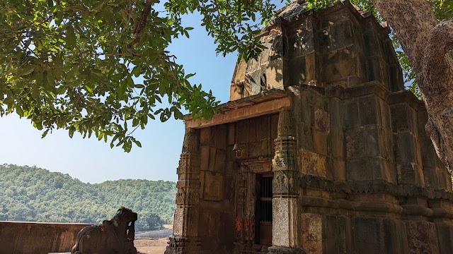 Parikrama_Of_Omkar_Hill_1