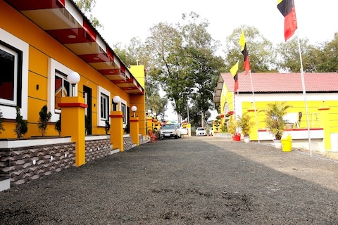 Maa Vaishnavi Restaurant