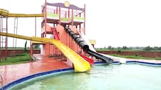 Satyam Waterpark