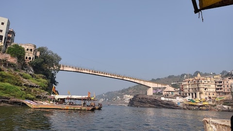 Ahilya Ghat